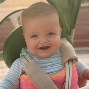 Team Page: Clarabelle's Stroll Patrol